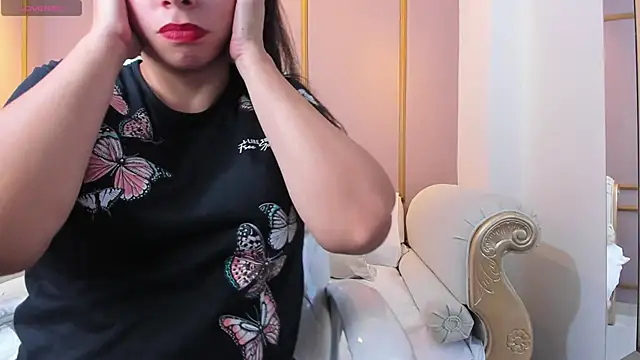 PerlaPreciosa online show from 03.11.25