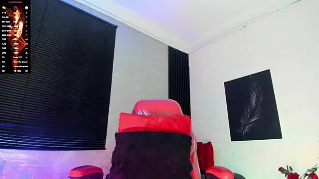 JhonyMiller  online show from 09.10.25