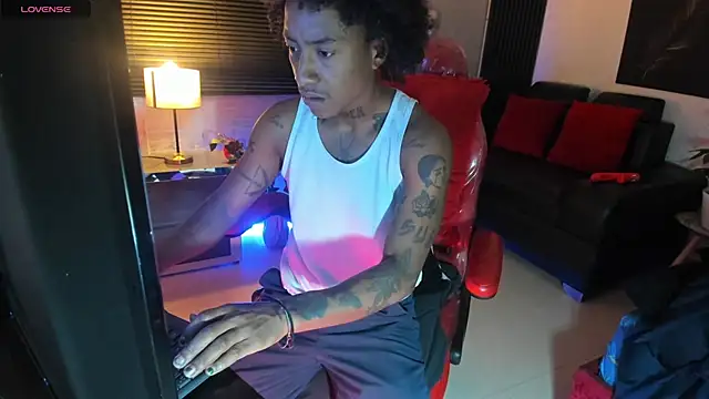 JhonyMiller  online show from 09.18.25