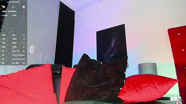 JhonyMiller  online show from 09.22.25