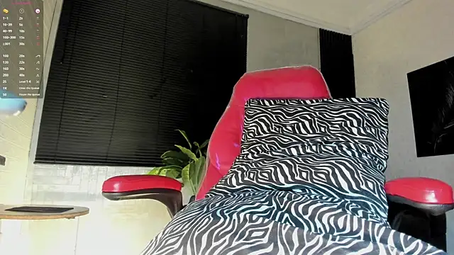 JhonyMiller  online show from 11.22.25