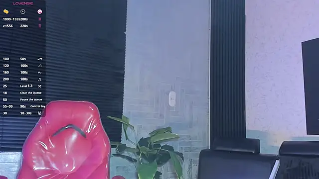 JhonyMiller  online show from 02.24.26