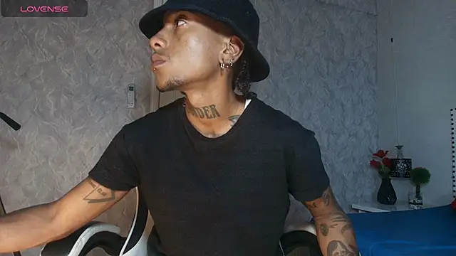 JhonyMiller  online show from 06.24.26