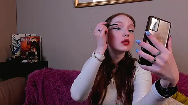 EIviaForland online show from 12.24.24