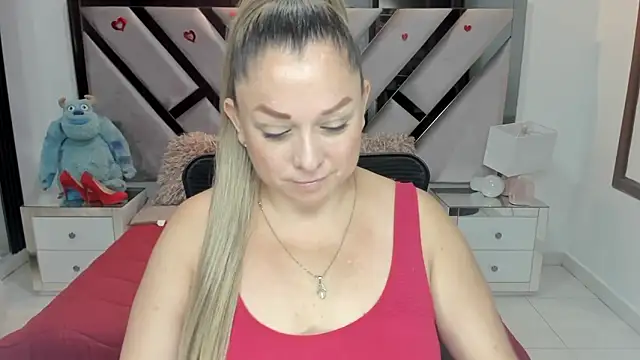 natalia5560 online show from 11.02.25