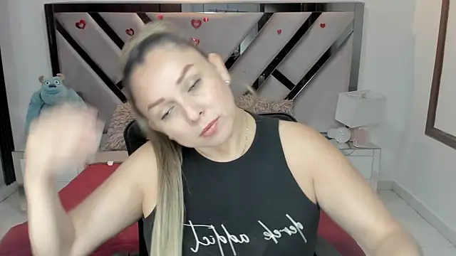 natalia5560 online show from 11.04.25