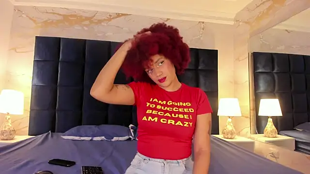 loladupont online show from 03.14.26