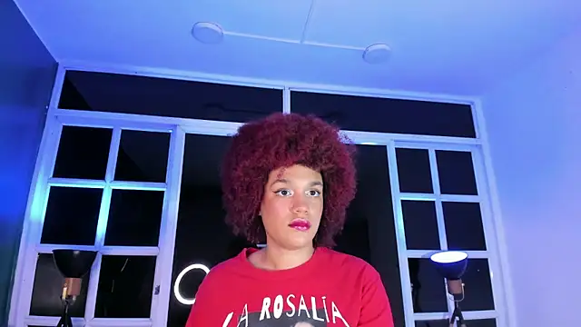 loladupont online show from 04.28.26