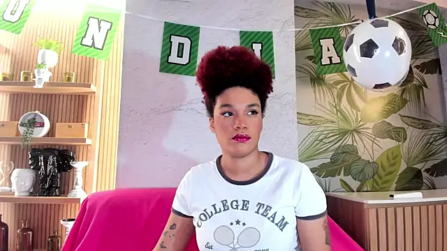 loladupont online show from 06.15.26