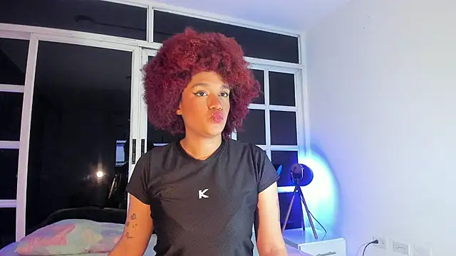 loladupont online show from 07.04.26