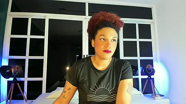 loladupont online show from 07.23.26
