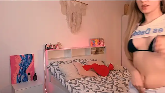 0h mandy online show from 07.16.26