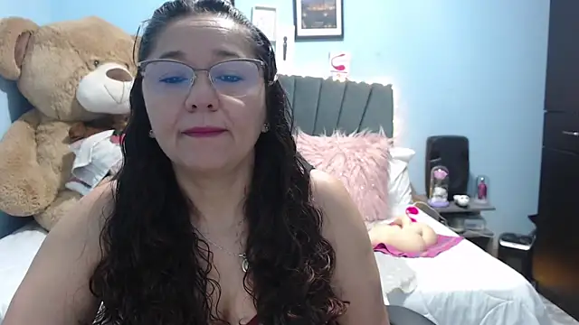 AngelRouss online show from 02.28.26