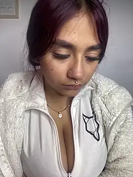 michell boobs  online show from 02.05.25