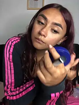 michell boobs  online show from 02.07.25