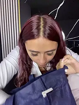 michell boobs  online show from 03.21.25