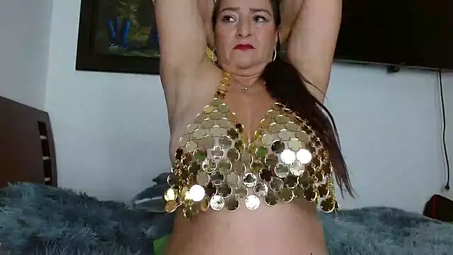 claudiaa B online show from 03.15.25