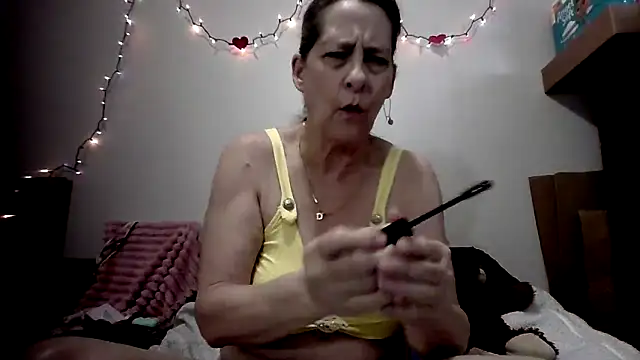 Keywest Kate online show from 05.16.26
