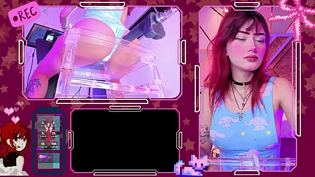 HaileyReid online show from 11.09.25