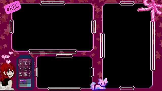 HaileyReid online show from 11.14.25