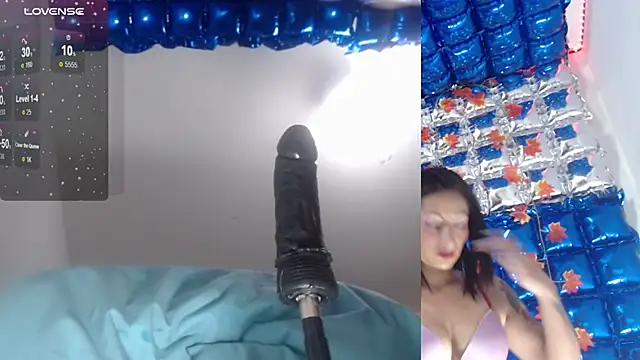 thaly funn online show from 01.14.25