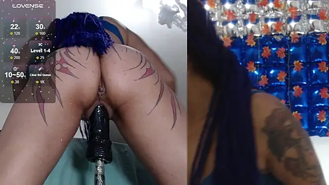 thaly funn online show from 02.15.25