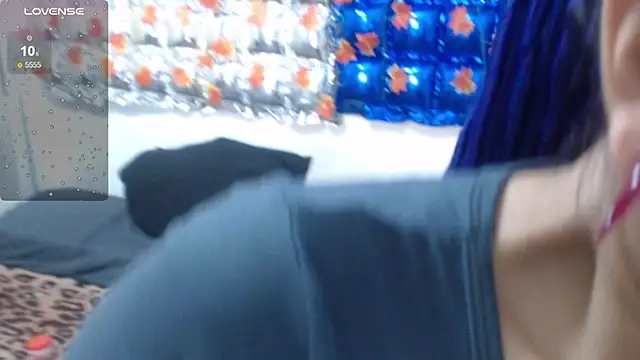 thaly funn online show from 02.18.25