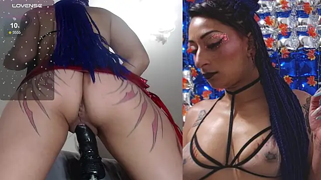 thaly funn online show from 02.26.25