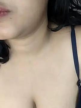 Riya Stream01 online show from 01.16.25