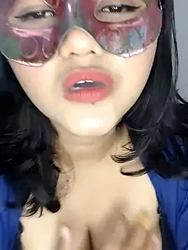 Riya Stream01 online show from 01.17.25