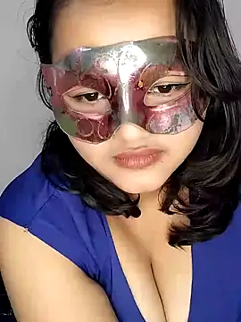 Riya Stream01 online show from 01.18.25