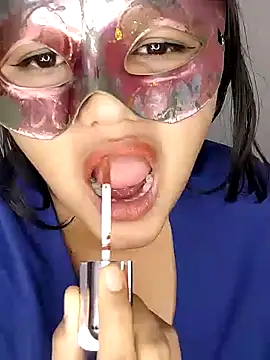 Riya Stream01 online show from 01.19.25