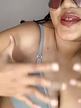 Riya Stream01 online show from 01.19.25