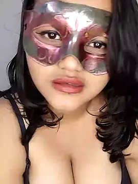 Riya Stream01 online show from 01.22.25