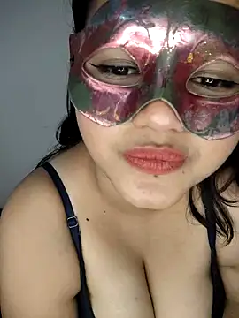 Riya Stream01 online show from 01.27.25