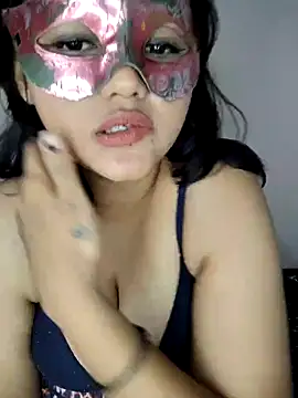 Riya Stream01 online show from 02.01.25