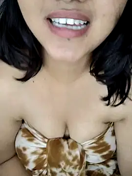 Riya Stream01 online show from 02.20.25