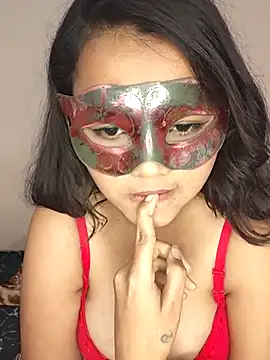 Riya Stream01 online show from 02.20.25