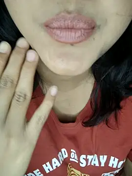 Riya Stream01 online show from 03.09.25