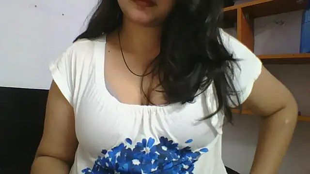 Riya Stream01 online show from 04.27.26