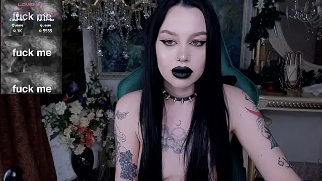 alexx succubus online show from 01.14.25