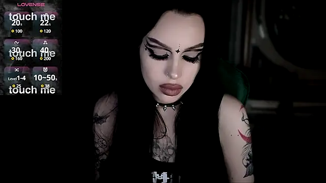 alexx succubus online show from 03.22.25