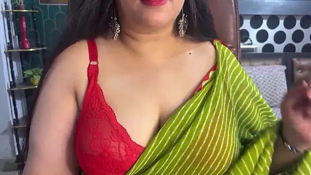 FlatVincy4 online show from 06.09.26