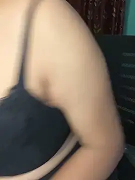 Snapshot of hot_menka chatting on 02.01.25 hot menka online show from 02.01.25