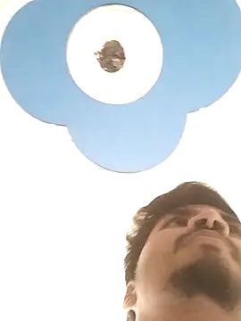 Snapshot of dannyD06969 chatting on 02.26.25 dannyD06969 online show from 02.26.25