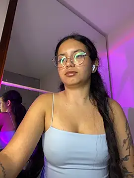 Snapshot of Rosita_forever_ chatting on 05.03.26 Rosita forever online show from 05.03.26
