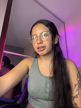 Snapshot of Rosita_forever_ chatting on 05.06.26 Rosita forever online show from 05.06.26