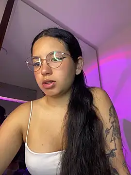 Snapshot of Rosita_forever_ chatting on 05.16.26 Rosita forever online show from 05.16.26