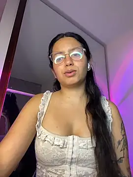 Snapshot of Rosita_forever_ chatting on 05.20.26 Rosita forever online show from 05.20.26