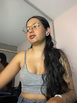 Snapshot of Rosita_forever_ chatting on 06.24.26 Rosita forever online show from 06.24.26